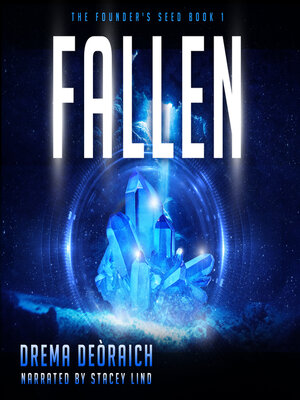 cover image of Fallen